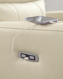 Pennacle Pier Power Recliner - Ace Furniture and Decor