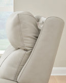 Pincara Power AutoGlide Recliner - Ace Furniture and Decor