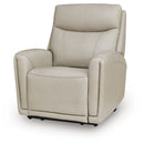 Pincara Power AutoGlide Recliner - Ace Furniture and Decor