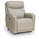 Pincara Power AutoGlide Recliner - Ace Furniture and Decor