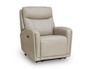 Pincara Power AutoGlide Recliner - Ace Furniture and Decor