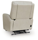 Pincara Power AutoGlide Recliner - Ace Furniture and Decor