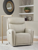 Pincara Power AutoGlide Recliner - Ace Furniture and Decor
