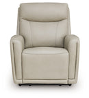 Pincara Power AutoGlide Recliner - Ace Furniture and Decor