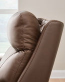 Pincara Power AutoGlide Recliner - Ace Furniture and Decor