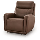 Pincara Power AutoGlide Recliner - Ace Furniture and Decor
