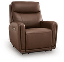 Pincara Power AutoGlide Recliner - Ace Furniture and Decor