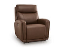 Pincara Power AutoGlide Recliner - Ace Furniture and Decor