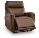 Pincara Power AutoGlide Recliner - Ace Furniture and Decor