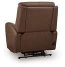 Pincara Power AutoGlide Recliner - Ace Furniture and Decor
