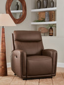 Pincara Power AutoGlide Recliner - Ace Furniture and Decor