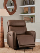 Pincara Power AutoGlide Recliner - Ace Furniture and Decor