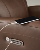 Pincara Power AutoGlide Recliner - Ace Furniture and Decor