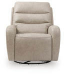 Motion-Max Recliner