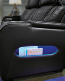 Boyington Power Reclining Sofa - Ace Furniture and Decor