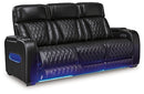 Boyington Power Reclining Sofa - Ace Furniture and Decor