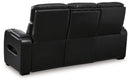 Boyington Power Reclining Sofa - Ace Furniture and Decor