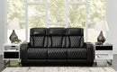 Boyington Power Reclining Sofa - Ace Furniture and Decor