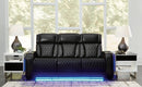 Boyington Power Reclining Sofa - Ace Furniture and Decor