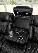 Boyington Power Reclining Sofa - Ace Furniture and Decor