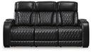 Boyington Power Reclining Sofa - Ace Furniture and Decor