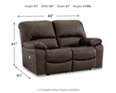 Leesworth Living Room Set - Ace Furniture and Decor