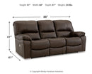 Leesworth Living Room Set - Ace Furniture and Decor