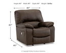 Leesworth Living Room Set - Ace Furniture and Decor