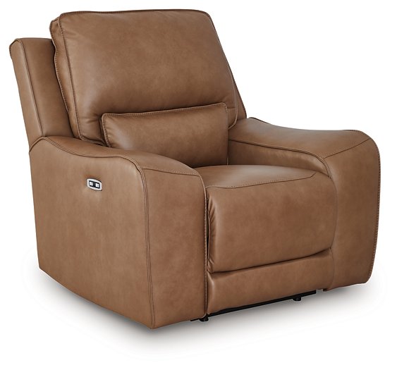 DeepWakes Power Recliner - Ace Furniture and Decor