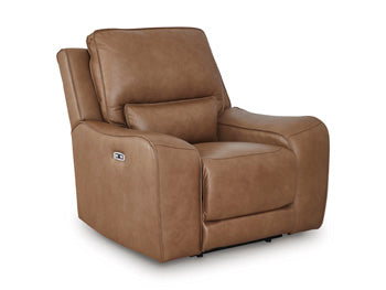 DeepWakes Power Recliner - Ace Furniture and Decor