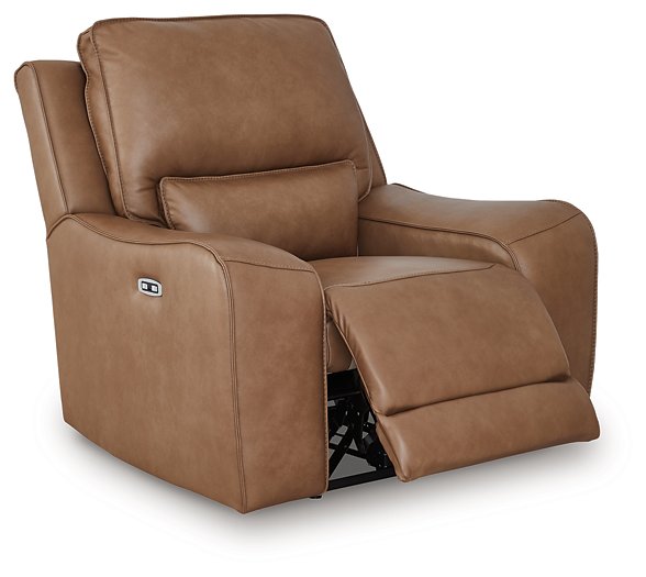 DeepWakes Power Recliner - Ace Furniture and Decor