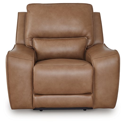 DeepWakes Power Recliner - Ace Furniture and Decor