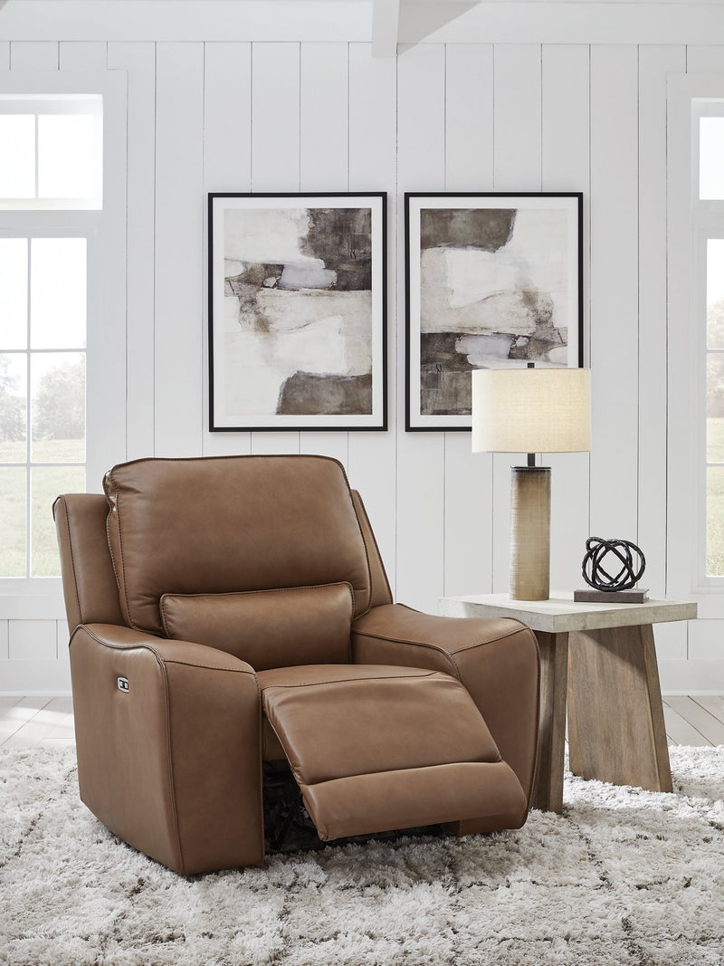 DeepWakes Power Recliner - Ace Furniture and Decor