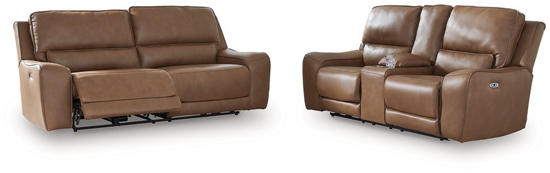DeepWakes Living Room Set - Ace Furniture and Decor