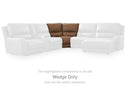 DeepWakes Power Reclining Sectional with Chaise - Ace Furniture and Decor