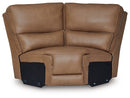 DeepWakes Power Reclining Sectional