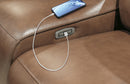 DeepWakes Power Reclining Sofa - Ace Furniture and Decor