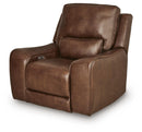 DeepWakes Power Recliner - Ace Furniture and Decor