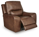 DeepWakes Power Recliner - Ace Furniture and Decor