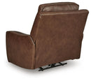 DeepWakes Power Recliner - Ace Furniture and Decor