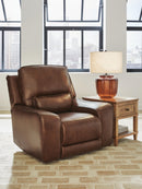 DeepWakes Power Recliner - Ace Furniture and Decor