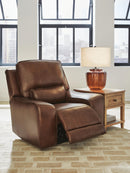DeepWakes Power Recliner - Ace Furniture and Decor