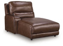 DeepWakes Reclining Sofa Chaise