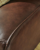 DeepWakes Power Reclining Sectional - Ace Furniture and Decor