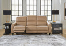 Mosswell Sofa