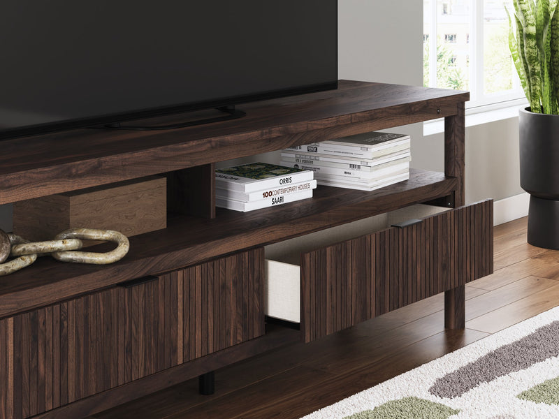 Cadmori 72" TV Stand - Ace Furniture and Decor