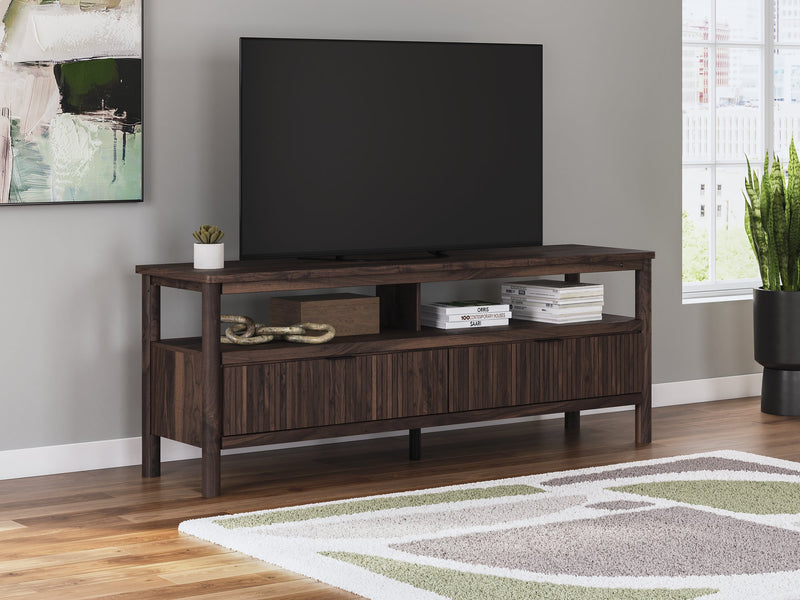 Cadmori 72" TV Stand - Ace Furniture and Decor