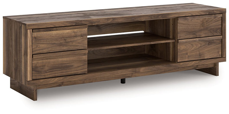 Zadilyn 72" TV Stand - Ace Furniture and Decor