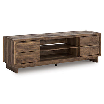Zadilyn 72" TV Stand - Ace Furniture and Decor