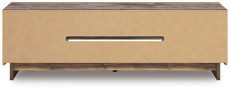 Zadilyn 72" TV Stand with Electric Fireplace - Ace Furniture and Decor